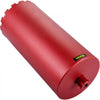 VEVOR Diamond Core Drill, 8\"/203mm Diameter Core Drill Bit, 14\"/355mm Concrete Core Drill Bit, 5/8\"-11 Thread Core Bit, Dry/Wet Drill Core Bits with a Blade, Diamond Wet Coring Bit For Concrete Bri
