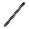 VEVOR Core Drill Bit, 2" Wet Diamond Core Drill Bits, 14" Drilling Depth Concrete Core Drill Bit with Saw Blade, 1-1/4"-7 Inner Thread, Laser Welding, Diamond Wet Coring Bit for Concrete Brick