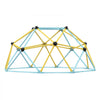 VEVOR Climbing Dome, Jungle Gym Supports 600LBS and Easy Assembly, 6FT Geometric Dome Climber Play Center for Kids 3 to 9 Years Old, with Climbing Grip, Outdoor and Indoor Play Equipment for Kids
