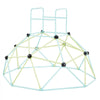 VEVOR Climbing Dome, 6FT Geometric Dome Climber for Kids, 600LBS Loading Indoor/Outdoor Jungle Gym Playground, Easy-Assembly Backyard Climbing Play Equipment for Boys Girls 3 to 10 Years Old