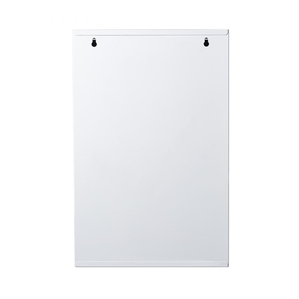 VEVOR 3-Shelf First Aid Cabinet, 1000 Pieces, Large Capacity First Aid Kit, Wall Mounted Medicine Cabinet, OSHA & ANSI 2015 (Class A), Industrial Emergency Metal Med Box, for Business and Worksite
