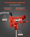 VEVOR fuel transfer pump kit image 2