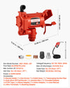 VEVOR fuel transfer pump kit image 6