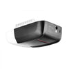 VEVOR Garage Door Opener 3/4 HP Heavy Duty Chain Drive WiFi Smart Opener, for Residential Garage, Includes Durable Rail, 3 Remotes, Smartphone App Control, Obstacle Sensor & LED Light, Black & White