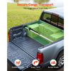 VEVOR Cargo Bar, Cargo Bar Adjustable from 59" to 73", Heavy-duty Steel Cargos Stabilizer with Non-Slip Foot Pads, Telescoping Load Lock Bars Stop Sliding for Pickup Truck