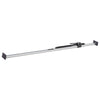 VEVOR Cargo Bar, Cargo Bar Adjustable from 59" to 73", Heavy-duty Steel Cargos Stabilizer with Non-Slip Foot Pads, Telescoping Load Lock Bars Stop Sliding for Pickup Truck