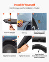 Install it yourself - installation overview steps