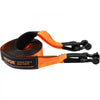 VEVOR Off-Road Recovery Kit, 3" x 30', Heavy Duty Winch Recovery Kit with 30,000 lbs Tow Strap, 44,092 lbs D-Ring Shackles, Shackle Receiver and Storage Bag, for ATVs, Jeeps, Off-Road Vehicles, Trucks
