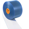VEVOR Strip Curtain, 150' Length, 8" Width, 0.08" Thickness, Clear Smooth Plastic Door Strips, PVC Curtain Strip Door Bulk Roll for Warehouses, Factories, Supermarkets, Shopping Malls, Halls, Garages