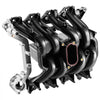 VEVOR Intake Manifold, with Gasket, Engine Intake Manifold Assembly Compatible with 2000-2004 Ford F150/F250/F350, Replace 615-188, AC2Z-9424-A, 2L1Z-9424-AA, 4C2Z-9424-CA, 5C2Z-9424-AA, 9C2Z-9424-AA