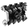 VEVOR Intake Manifold, with Gasket, Engine Intake Manifold Assembly Compatible with 2007-2008 Ford F-150 / E-150 / E-250, Automotive Engine Replacement Kit Replace 615-375, 7L3Z-9424-B, 7L3Z-9424-F