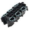 VEVOR Intake Manifold, with Gasket, Engine Intake Manifold Assembly Compatible with 2011-2015 Grand Cherokee, Manifold Replacement Replace 3009-167ALU, 051 841 99 AF, 051 841 99 AD, 051 841 99 AE