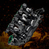 VEVOR Intake Manifold, with Gasket, Engine Intake Manifold Assembly Compatible with 2013-2019 Buick Encore, Replacement Replace 615-380, 55577314, 55573168, 55581014, 25200449, 25200450, 25299449