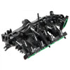 VEVOR Intake Manifold, with Gasket, Engine Intake Manifold Assembly Compatible with 2013-2019 Buick Encore, Replacement Replace 615-380, 55577314, 55573168, 55581014, 25200449, 25200450, 25299449