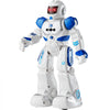 VEVOR RC Robot Toys for Kids, Gesture Sensing Programmable Remote Control Smart Robot, Interactive Walking Singing Dancing Robot for Age 3 4 5 6 7 8 10 12 Year Old Boys Girls Birthday Gift Present