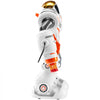 VEVOR RC Robot Toys for Kids, Battle Mode Programmable Remote Control Smart Robot with Bullets, Interactive Walking Dancing Robot for Age 3 4 5 6 7 8 10 12 Year Old Boys Girls Birthday Gift Present