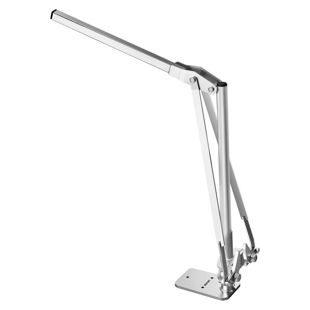 VEVOR T Post Puller, 3.54 in Max Clamping Width, Heavy-Duty Steel Jaw Grip, Powder-Coated Finish, Easy to Store, Labor-Saving Fence T-Post Remover Tool for Rebar Stakes, Wood Stakes, and Road Signs