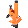 VEVOR Manual Tire Bead Breaker, 38"-42" Tires Changer Tool with Rubber Pad, Protect Aluminum Alloy Hubs, Easy-Operated Tire Repair Tool for ATVs/UTVs, Tractors, Trucks, Cars, Heavy Duty Tires