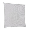 VEVOR Golf Net, 10x10ft Golf Practice Net, Indoor Hitting Net for Golf, Baseball, Hockey, Soccer, Heavy Duty Nylon DIY Ball Net, Sports Netting Barrier for Backyard Driving Training Swing (Net Only)