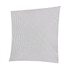 VEVOR Golf Net, 10x15ft Golf Practice Net, Indoor Hitting Net for Golf, Baseball, Hockey, Soccer, Heavy Duty Nylon DIY Ball Net, Sports Netting Barrier for Backyard Driving Training Swing (Net Only)