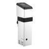VEVOR Sous Vide Precision Cooker, 1500W Sous-Vide Cooking Machine, Immersion Circulator with LED Digital Display, Adjustable Screw Clamp, Fast-Heating, Accurate Temperature & Timer Control, Sous-Vide