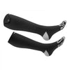 VEVOR Heated Socks, 5000mAh Battery Powered, Rechargeable Heating Socks with 4 Heating Levels, Electric Heated Sock for Men Women, Foot Warmer for Hunting Riding Camping Hiking Skiing, Outdoor Work