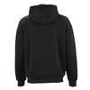 VEVOR Heated Sweatshirt Hoodie for Men Women, Heated Jacket Unisex with 7.4V 16000mAh Rechargeable Power Bank Pack, 5 Heating Zones, 3 Temp Levels, 4-8H Warmth, for Winter Outdoor Camping, Black, M Size