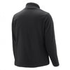 VEVOR Heated Fleece Jacket for Women, Heated Sweatshirt with 7.4V 16000mAh Rechargeable Power Bank Pack, 6 Heating Zones, 3 Temp Levels, 3h/6h/10h Warmth, for Winter Outdoor Camping, Black, XL Size