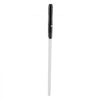 VEVOR Light Sword, 38" Light up Sword with 12 RGB Colors, FX Sound and Realistic Handle, Rechargeable Light Up Sword Toy for Adults and Kids, Christmas Day, Halloween Cosplay, Birthday, Black
