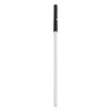 VEVOR Light Sword, 38" Light up Sword with 12 RGB Colors, FX Sound and Realistic Handle, Rechargeable Light Up Sword Toy for Adults and Kids, Christmas Day, Halloween Cosplay, Birthday, Black