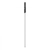 VEVOR Light Sword, 38" Light up Sword with 12 RGB Colors, FX Sound and Realistic Handle, Rechargeable Light Up Sword Toy for Adults and Kids, Christmas Day, Halloween Cosplay, Birthday, Black