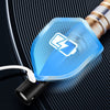 VEVOR Light Sword, Light up Sword with 12 RGB Colors, FX Sound and Realistic Handle, Rechargeable Light Up Sword Toy for Adults and Kids, Christmas Day, Halloween Cosplay, Birthday, Gold