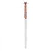 VEVOR Light Sword, Light up Sword with 12 RGB Colors, FX Sound and Realistic Handle, Rechargeable Light Up Sword Toy for Adults and Kids, Christmas Day, Halloween Cosplay, Birthday, Gold