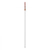 VEVOR Light Sword, Light up Sword with 12 RGB Colors, FX Sound and Realistic Handle, Rechargeable Light Up Sword Toy for Adults and Kids, Christmas Day, Halloween Cosplay, Birthday, Gold