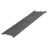 VEVOR Dog Ramp for Car 63" L x 17" W Foldable Pet Ramp Sandpaper Surface, for SUV Car Truck Outdoor, 250 lbs Capacity, Extra Long and Wide Gentler Climb, Non-Slip Portable for Medium & Large Dogs