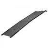 VEVOR Dog Ramp for Car 71" L x 17" W Foldable Pet Ramp Sandpaper Surface, for SUV Car Truck Outdoor, 250 lbs Capacity, Extra Long and Wide Gentler Climb, Non-Slip Portable for Medium & Large Dogs