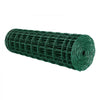 VEVOR Farm Fence, 39 x 787 in, 4 x 4 in Mesh 2.1mm Galvanized Steel Wire Fencing for Cattle, Hog & Sheep, Heavy Duty Vinyl Coated Livestock Fence for Animal Enclosures, Cage Wire, Garden Fences, Green