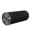 VEVOR Hardware Cloth 36 in x 25 ft, 2 x 3 in Mesh 16 Gauge Galvanized Wire Mesh Roll, Weather-Resistant Vinyl Coated Chicken Wire Fencing, Heavy Duty Welded Garden Plant Fencing for Rabbit Cage Snake
