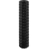 VEVOR Hardware Cloth, 48'' x 50' Galvanized Wire Mesh Roll, 16 Gauge Chicken Wire Fence Roll, Vinyl Coating Metal Wire Mesh for Chicken Coop Barrier, Rabbit Snake Fences, Poultry Enclosures
