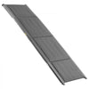 VEVOR Dog Ramp for Cars, 63" L x 17" W, Folding Pet Ramps for Medium & Large Dogs up to 250lbs, Pet Stair Ramp with Non-Slip Oxford Fabric Surface, Portable Outdoor Dog Car Ramps for SUV & Truck