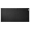 VEVOR Treadmill Mat for Carpet Floor, 1/4" Thick, 30" x 72" Exercise Equipment Mat for Treadmills, Stationary & Recumbent Bikes, High Density PVC Floor Protector, Waterproof and Non-slip for Home Gym