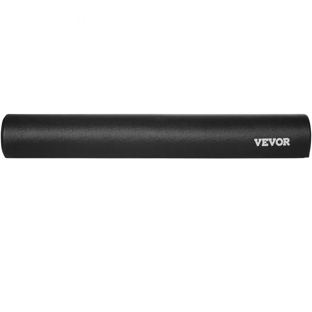 VEVOR Treadmill Mat for Carpet Floor, 1/4" Thick, 30" x 72" Exercise Equipment Mat for Treadmills, Stationary & Recumbent Bikes, High Density PVC Floor Protector, Waterproof and Non-slip for Home Gym