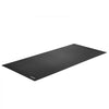 VEVOR Treadmill Mat for Carpet Floor, 1/4" Thick, 36" x 72" Exercise Equipment Mat for Treadmills, Elliptical, Rowing Machine, High Density PVC Floor Protector, Waterproof and Non-slip for Home Gym