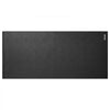 VEVOR Treadmill Mat for Carpet Floor, 35.5" x 78.7" x 0.16" Exercise Equipment Mat for Treadmills, Elliptical, Rowing Machine, High Density PVC Floor Protector, Waterproof and Non-slip for Home Gym