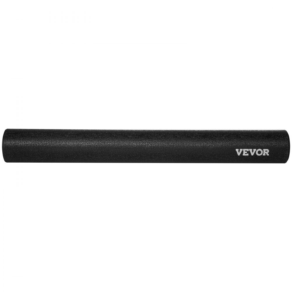 VEVOR Treadmill Mat for Carpet Floor, 35.5" x 78.7" x 0.16" Exercise Equipment Mat for Treadmills, Elliptical, Rowing Machine, High Density PVC Floor Protector, Waterproof and Non-slip for Home Gym