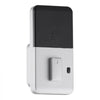 VEVOR Fingerprint Door Lock, Electronic Biometric Deadbolt with Pioneering Easy-Grip Design, Auto Locking, One-Time Code, Anti-Peeking Password, Keyless Entry Door Lock for Home, Apartment, Silver