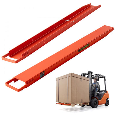 Vevor Forklift Extensions 60