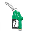 VEVOR 1 Inch NPT Automatic Fuel Nozzle with Swivel, Max Flow Rate 21.6 GPM, Auto Shut Off Diesel Gas Pump Nozzle with 3-Speed Trigger Lock & 1-3/16 in (OD=30.1 mm) Spout for Gasoline, Diesel, Kerosene