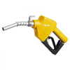 VEVOR 3/4-Inch NPT Automatic Fuel Nozzle with Swivel, Max Flow Rate 11.8 GPM, Auto Shut Off Diesel Gas Pump Nozzle with 3-Speed Trigger Lock & 0.78 in (OD=20 mm) Spout for Gasoline, Diesel, Kerosene
