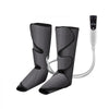 VEVOR Leg Massager with Air Compression, Foot and Calf Massager with 3 Modes & 3 Intensities, LCD Controller, Compression Massage Boot for Circulation, Swelling and Pain Relief- Great Gift for Mom/Dad